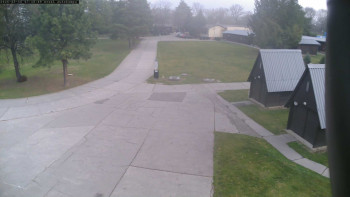 Autokempink Strážnice