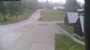 Autokempink Strážnice