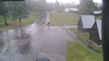 Autokempink Strážnice