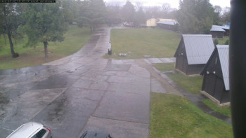 Autokempink Strážnice