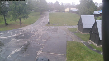 Autokempink Strážnice