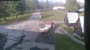 Autokempink Strážnice