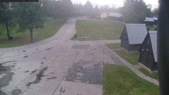 Autokempink Strážnice