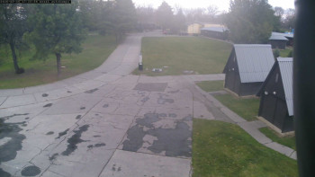 Autokempink Strážnice