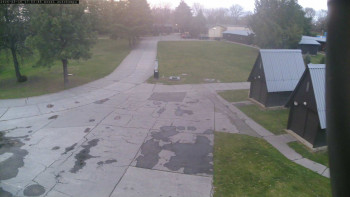 Autokempink Strážnice