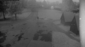 Autokempink Strážnice