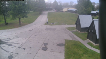 Autokempink Strážnice