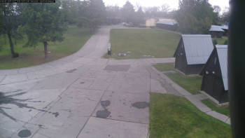 Autokempink Strážnice