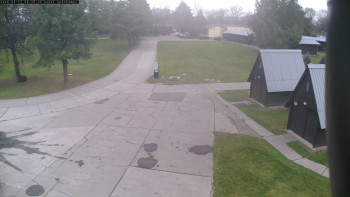 Autokempink Strážnice