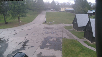 Autokempink Strážnice