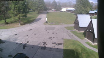 Autokempink Strážnice