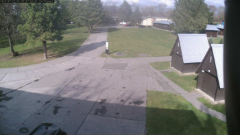 Autokempink Strážnice