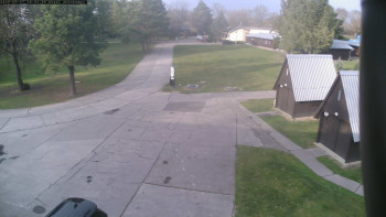 Autokempink Strážnice