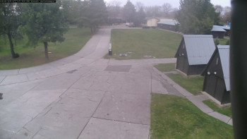 Autokempink Strážnice