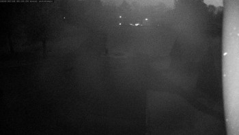 Autokempink Strážnice