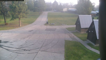 Autokempink Strážnice