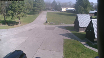 Autokempink Strážnice