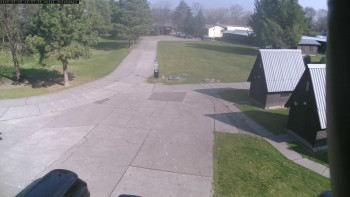 Autokempink Strážnice