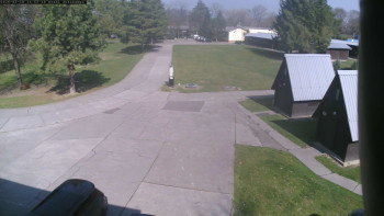 Autokempink Strážnice