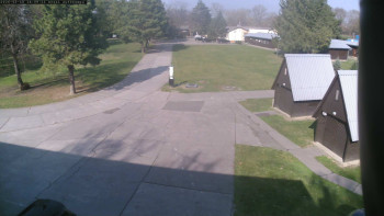 Autokempink Strážnice