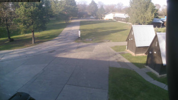 Autokempink Strážnice