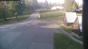 Autokempink Strážnice