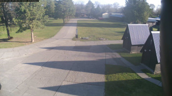 Autokempink Strážnice