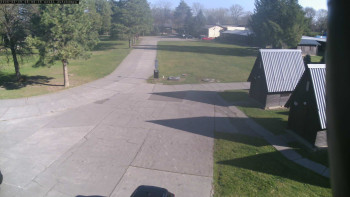 Autokempink Strážnice