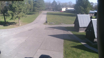 Autokempink Strážnice