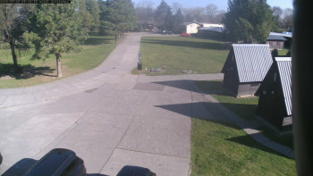 Autokempink Strážnice