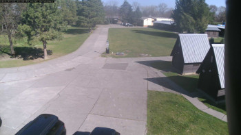 Autokempink Strážnice