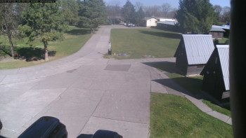 Autokempink Strážnice