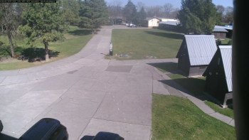 Autokempink Strážnice