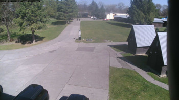 Autokempink Strážnice