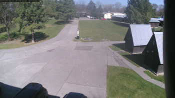 Autokempink Strážnice