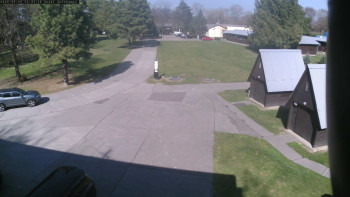 Autokempink Strážnice