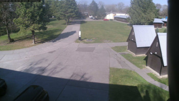 Autokempink Strážnice