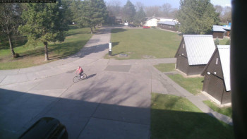 Autokempink Strážnice