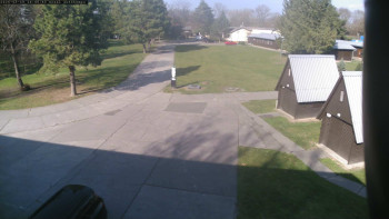 Autokempink Strážnice