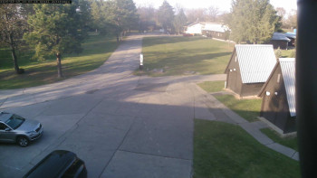 Autokempink Strážnice