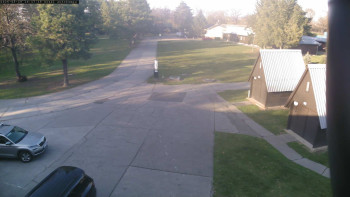 Autokempink Strážnice