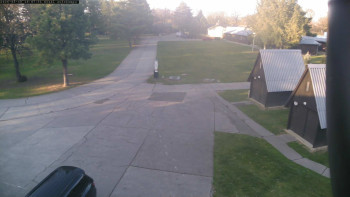 Autokempink Strážnice