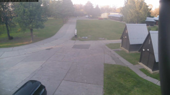 Autokempink Strážnice