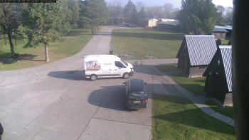 Autokempink Strážnice