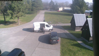 Autokempink Strážnice