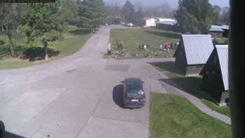 Autokempink Strážnice