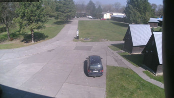 Autokempink Strážnice