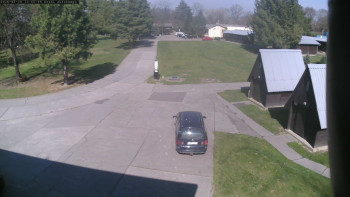 Autokempink Strážnice