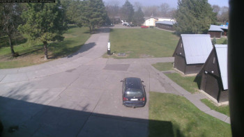 Autokempink Strážnice