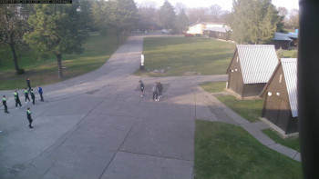 Autokempink Strážnice